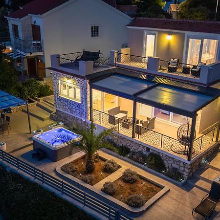 Villa Fox Zaglavice Exterior foto