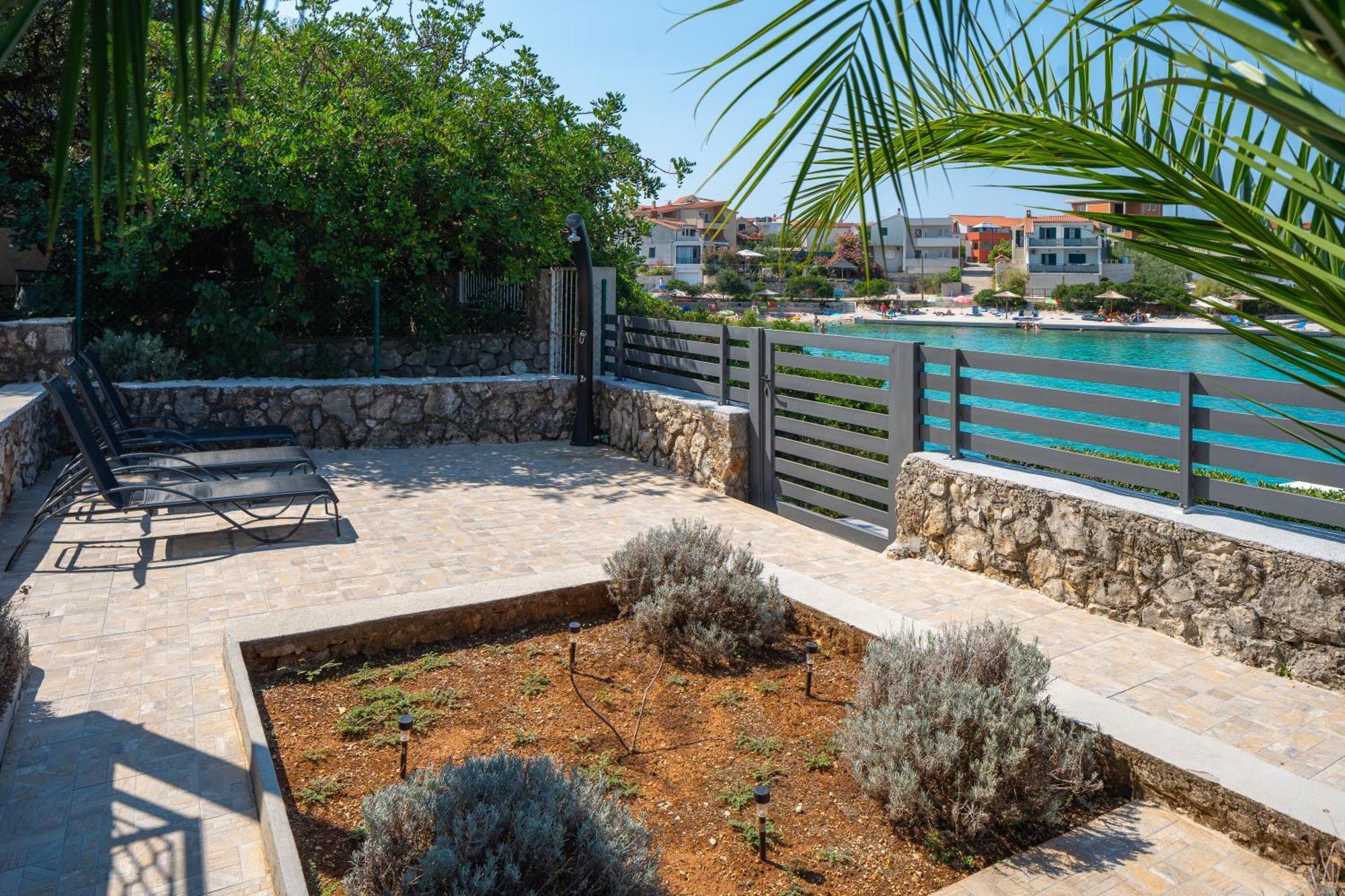 Villa Fox Zaglavice Exterior foto